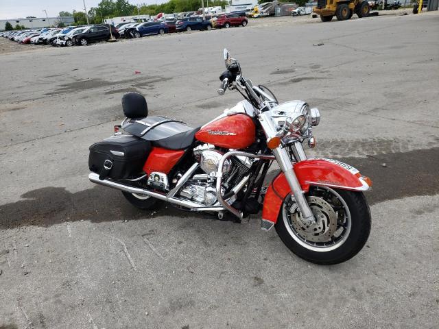 2004 HARLEY-DAVIDSON FLHRI SHRI - 1HD1FWW1X4Y701074