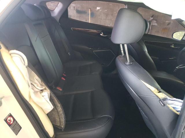 2017 KIA CADENZA PR - KNALC4J19H5062852