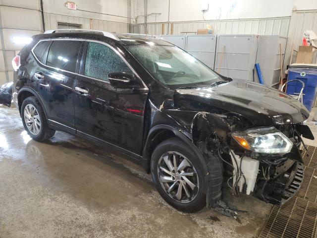 2015 NISSAN ROGUE S - 5N1AT2MV6FC793353