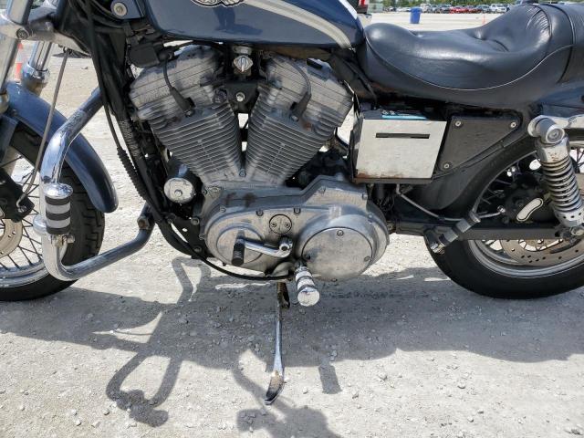 2003 HARLEY-DAVIDSON XL883 1HD4CAM193K425130