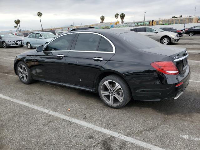 WDDZF4JB8KA600698 Mercedes-Benz E 300