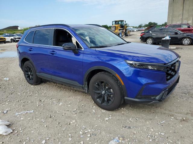 2023 HONDA CR-V SPORT - 7FARS6H55PE031507