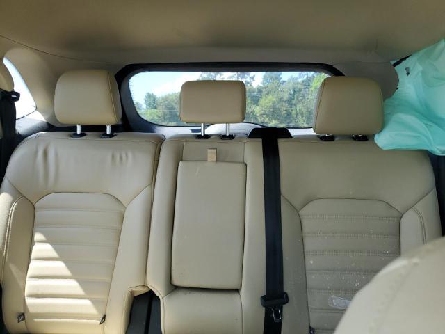 2FMPK3J99HBC24817 Ford EDGE SEL