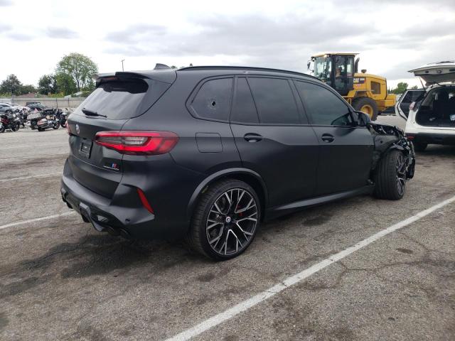 5YMJU0C02P9R00044 BMW X5 M