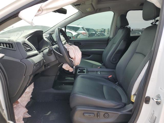 2021 HONDA ODYSEEY - 5FNRL6H75MB029682