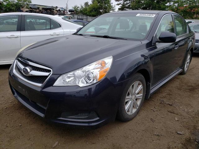 2012 Subaru Legacy 2.5i Premium