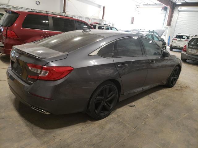 2018 Honda Accord Sport VIN: 1HGCV1F33JA097987 Lot: 52363773