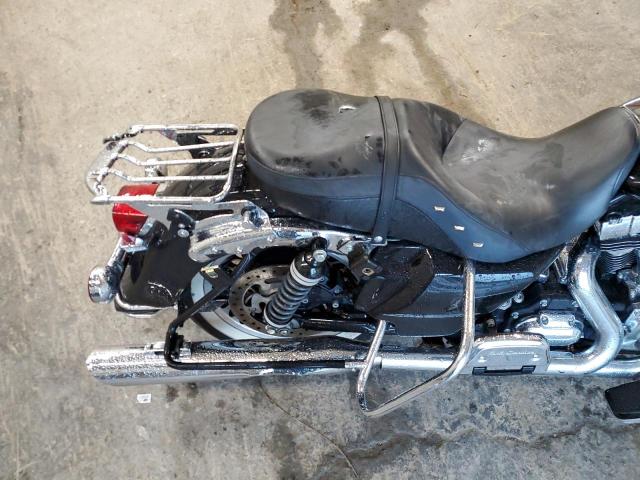 2011 HARLEY-DAVIDSON FLHR - 1HD1FB410BB677279