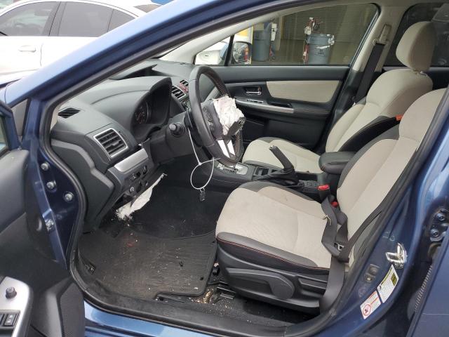 JF2GPABC0H8230031 Subaru Crosstrek Premium
