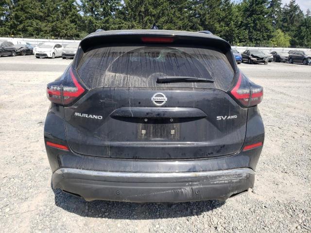 5N1AZ2BS9LN133525 Nissan MURANO SV