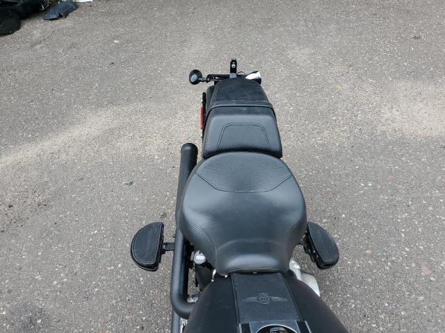 2010 HARLEY-DAVIDSON FLSTFB 1HD1JN51XAB031180