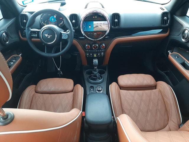 2022 MINI COOPER S E WMZ23BS08N3N90169