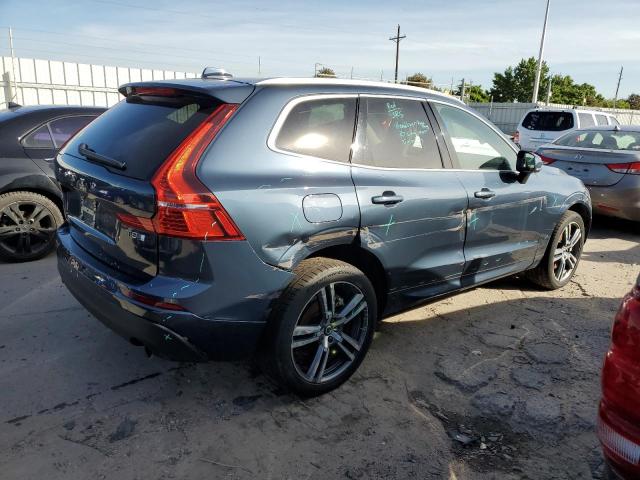 2020 VOLVO XC60 T8 MO - YV4BR0DK2L1520948