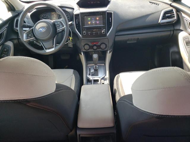 JF2SKACCXKH596139 Subaru Forester