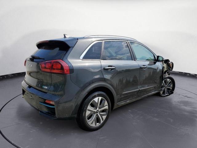 2022 KIA NIRO S - KNDCC3LG5N5160819