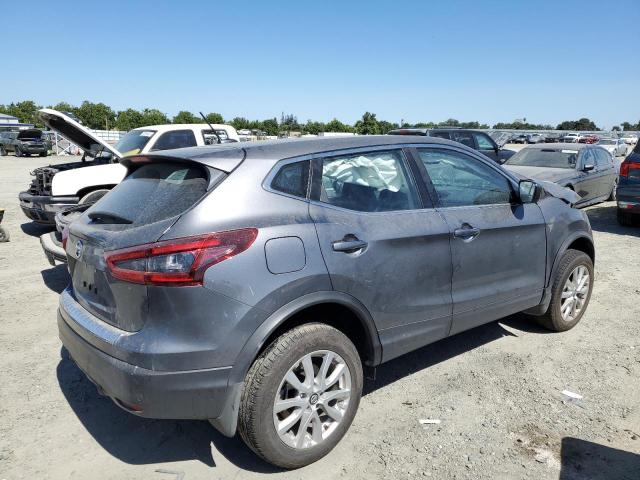 JN1BJ1AV8NW346648 Nissan Rogue Sport S