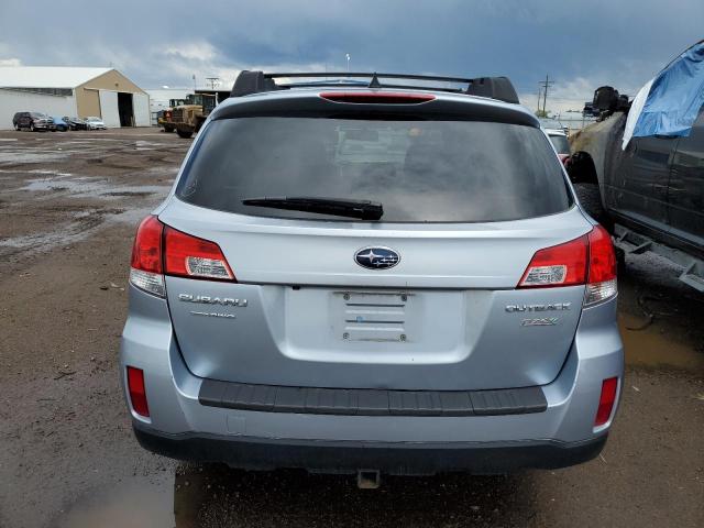 4S4BRBLC2E3208656 Subaru Outback 2.5i Limited