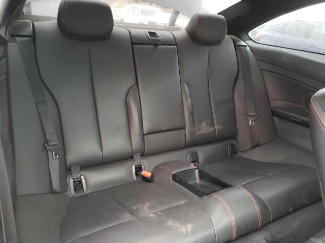 WBA3N7C56GK228174 BMW 428 I