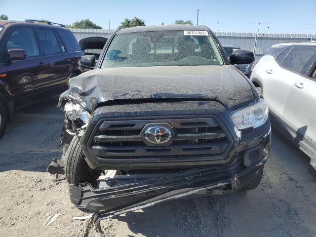 Toyota Tacoma Access Cab 2018 5TFRX5GNXJX129549 Image 5