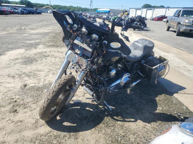 2009 HARLEY-DAVIDSON FLHTP 1HD1FMM139Y662598