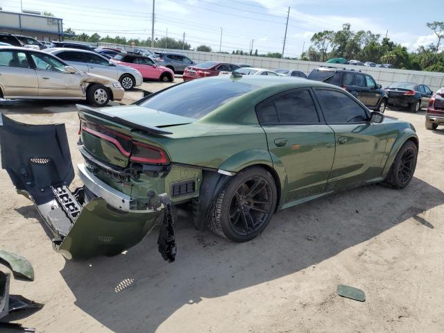 2C3CDXGJ0MH579506 Dodge Charger Scat Pack