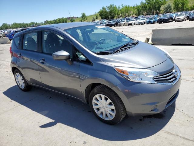 Vin: 3n1ce2cp9gl369880, lot: 56759923, nissan versa s 20164