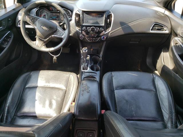 1G1BG5SM0G7313657 Chevrolet Cruze Premier