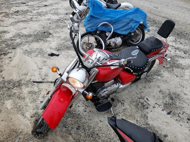 2005 SUZUKI C50 - JS1VS55A052117212