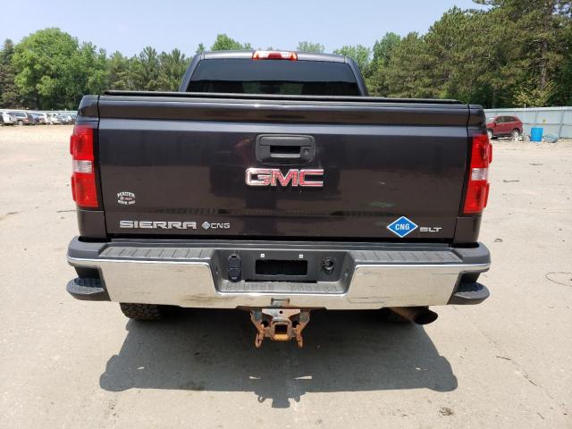 2015 GMC SIERRA 1GT12ZEB6FF644928