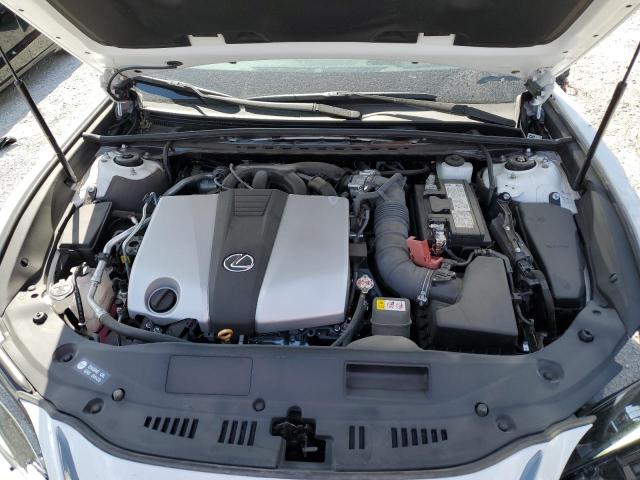 2023 LEXUS ES 350 F-S - 58AJZ1B11PU139406