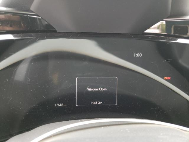 2024 LEXUS NX 350H BA - 2T2GKCEZ4RC016475