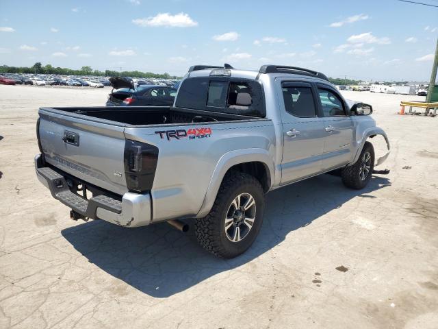 3TMCZ5ANXKM193154 2019 Toyota Tacoma Double Cab