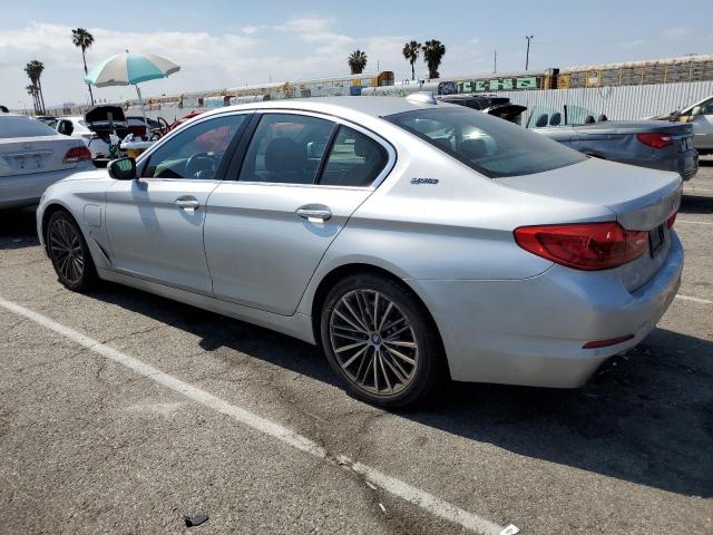 WBAJA9C55JG623178 BMW 530e