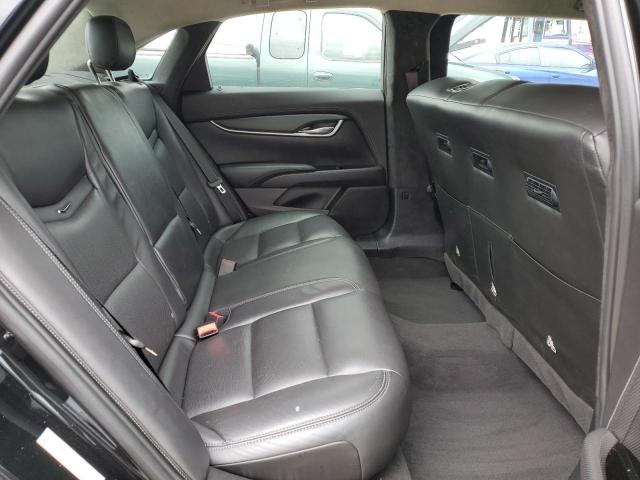 2017 CADILLAC XTS LIMOUS - 2GEXG6U36H9550135