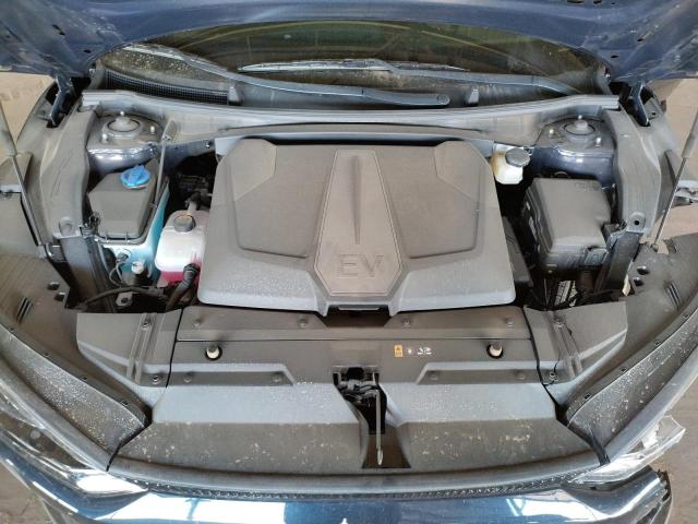 KNDC34LA7N5075806 KIA EV6 LIGHT