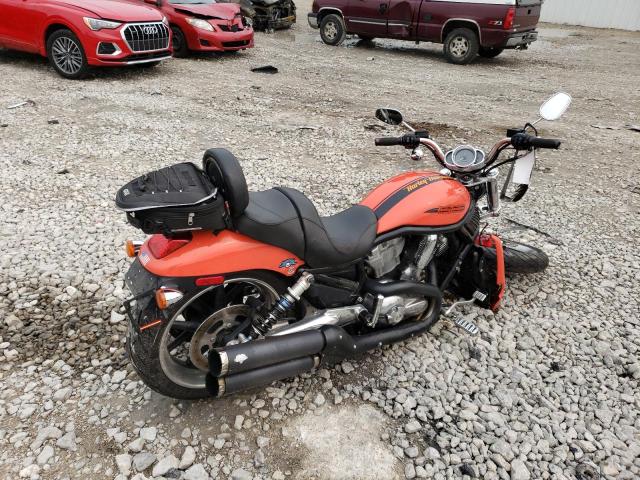 2005 HARLEY-DAVIDSON VRSCB 1HD1HBZ155K802204