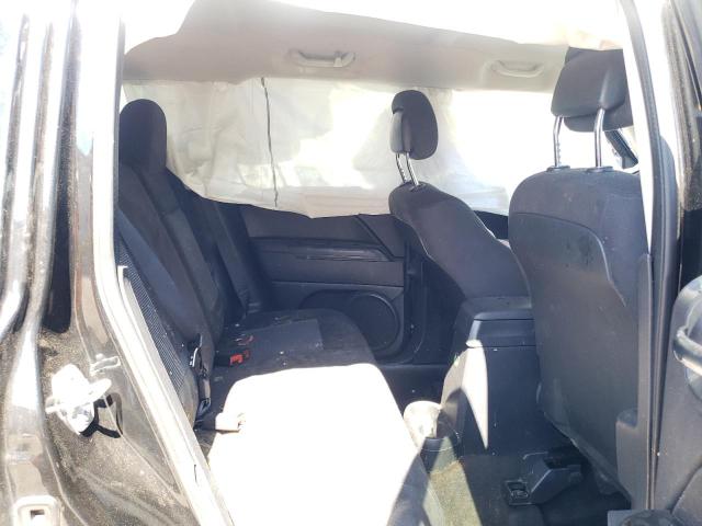 1C4NJPBBXFD297936 Jeep Patriot Sport