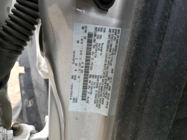 1FADP3K25FL220325 Ford FOCUS SE