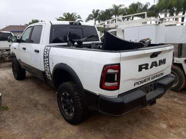 2022 RAM 2500 POWER 3C6TR5EJ7NG309198