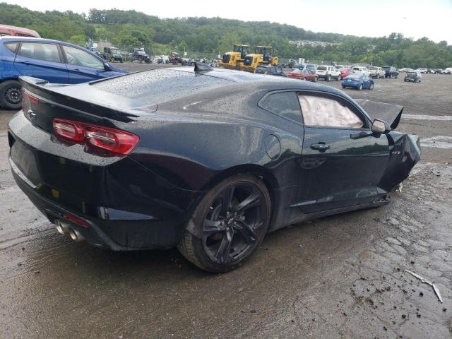 2022 CHEVROLET CAMARO LT1 1G1FF1R70N0124350