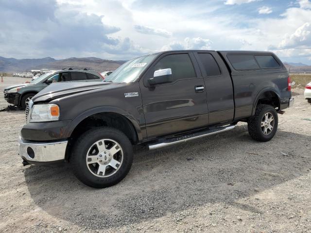 2007 Ford F-150 