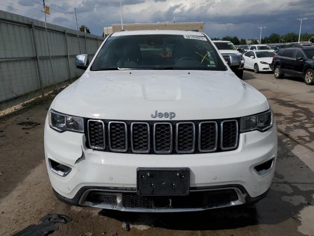 1C4RJFBGXMC601129 Jeep Grand Cherokee Limited