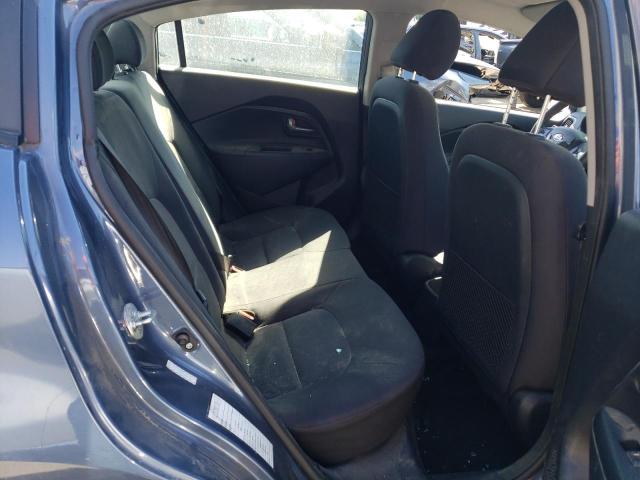 KNADM4A37G6553450 KIA RIO LX