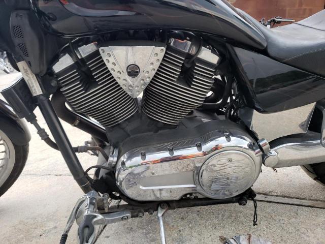 2003 VICTORY MOTORCYCLES VEGAS - 5VPGB16D033003462