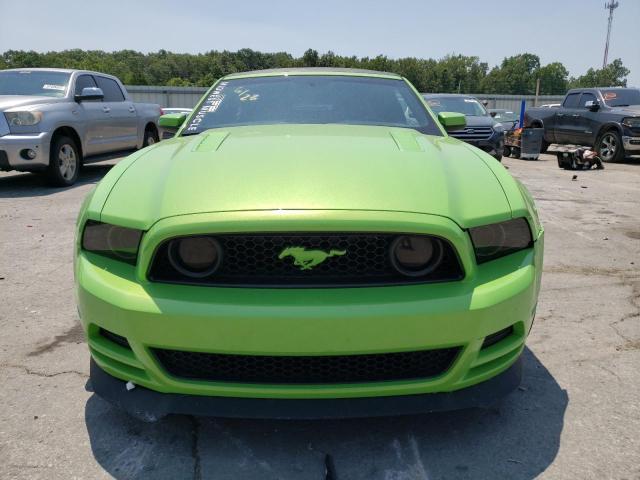 1ZVBP8FF6E5293344 2014 FORD MUSTANG, photo no. 5