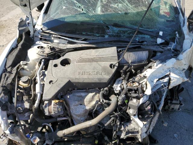 1N4AL3AP5JC250526 Nissan ALTIMA 2.5