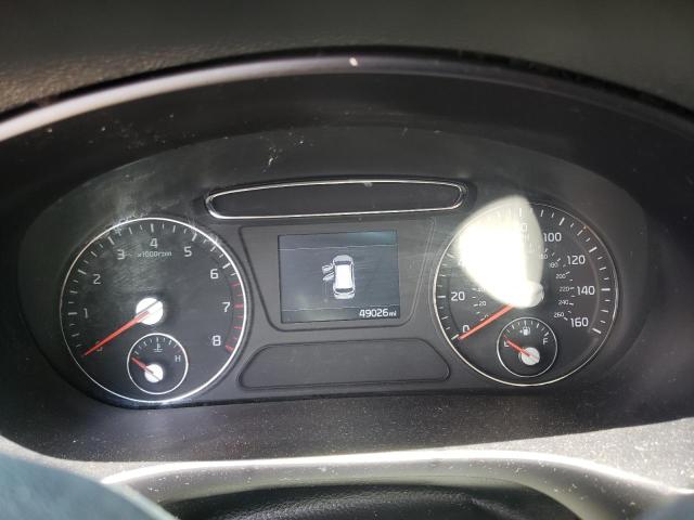 5XYPG4A35KG477160 KIA SORENTO L