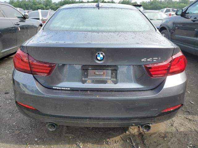 2020 BMW 440I WBA4W7C04LFH19953
