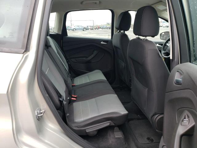 1FADP5AU7FL108396 Ford C-MAX SE