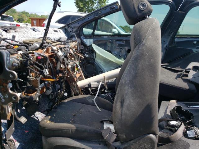 1G1BG5SM1G7303087 CHEVROLET CRUZE 2016